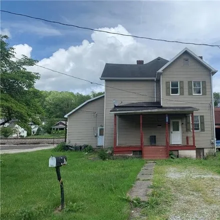 Buy this 4 bed house on Cedar Street in Sutersville, Westmoreland County