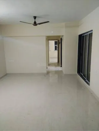 Buy this 2 bed apartment on unnamed road in Zone 5, Mumbai - 400024