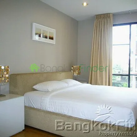 Image 1 - unnamed road, Huai Khwang District, Bangkok 10310, Thailand - Apartment for rent