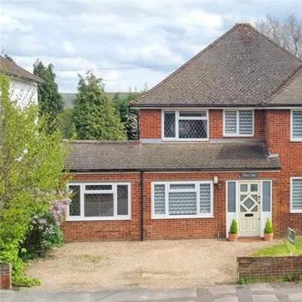 Buy this 4 bed house on Lumley Road in Horley, RH6 7JL