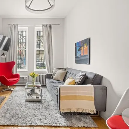 Buy this studio apartment on 345 West 21st Street in New York, NY 10011