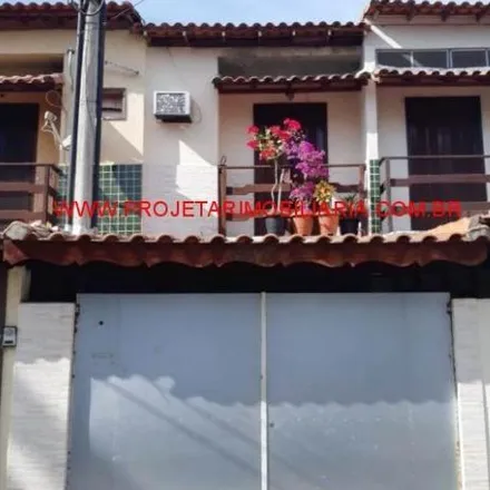 Image 1 - Rua Berico Gomes, Santo Elias, Mesquita - RJ, 26570-441, Brazil - House for sale