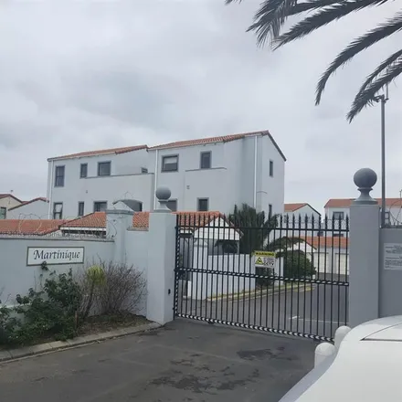 Image 2 - 12 Theal St, Parow North, Cape Town, 7500, South Africa - Apartment for rent