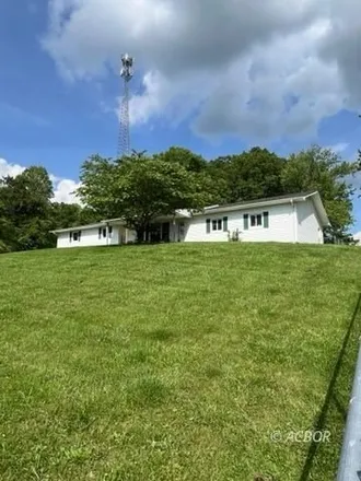 Buy this 3 bed house on 298 Womeldorf Lane in Wellston, Jackson County