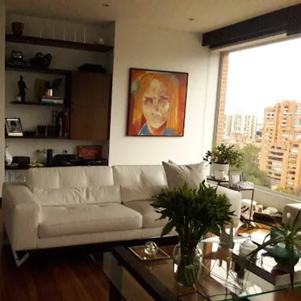 Image 6 - Transversal 4A 86A-38, Chapinero, 110221 Bogota, Colombia - Apartment for sale