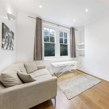 Rent this 1 bed apartment on 97 Bell Street in London, NW1 6SL