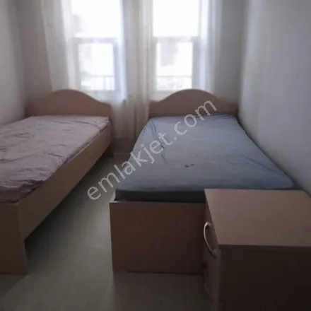 Rent this 2 bed apartment on Alanya Belediyesi Atık Su Arıtma Tesisi in Şeyh Şamil Cd., 07400 Alanya