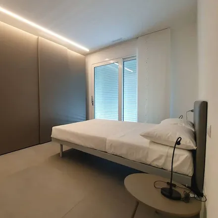 Rent this 3 bed apartment on Rimini
