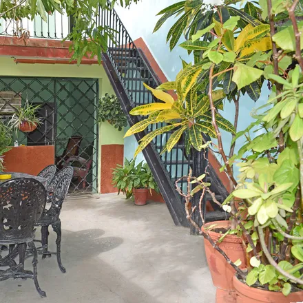 Image 7 - Trinidad, SANCTI SPIRITUS, CU - House for rent