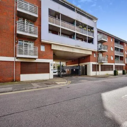 Buy this 1 bed apartment on Lockmeadow in Kingfisher Medow, Barker Road