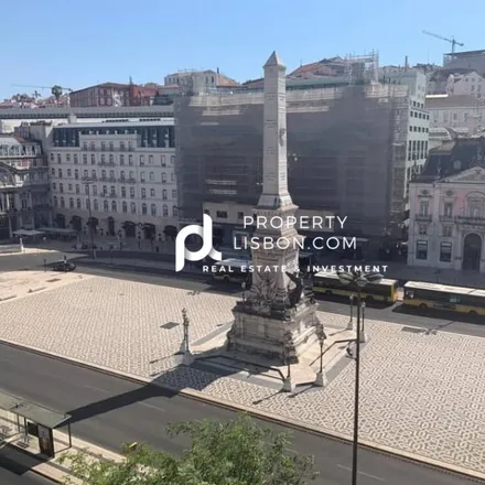 Buy this 1 bed apartment on Pátio do Salema in 1169-060 Lisbon, Portugal