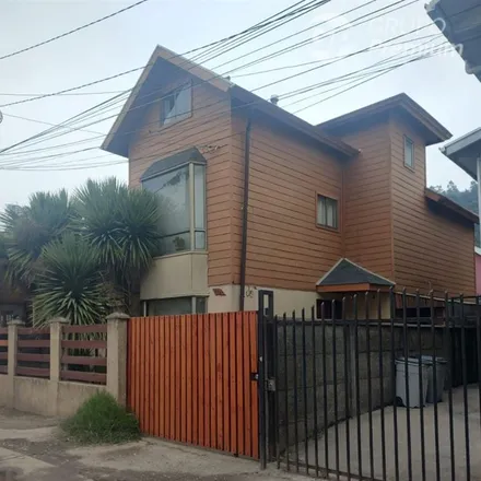 Image 9 - unnamed road, 405 1381 Concepcion, Chile - House for sale