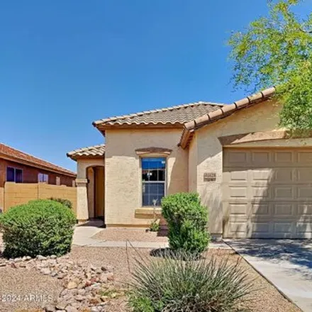 Buy this 4 bed house on 46118 West Holly Drive in Maricopa, AZ 85139