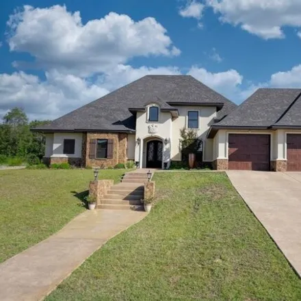 Image 1 - Corrigan Trails Boulevard, Lindale, TX 75771, USA - House for sale