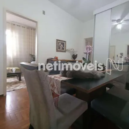 Buy this 2 bed apartment on Rua Desembargador Teófilo in Caiçaras, Belo Horizonte - MG