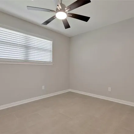Rent this 3 bed apartment on 5807 Imogene Street in Houston, TX 77074