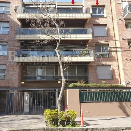 Image 2 - Acassuso 43, Barrio Carreras, B1642 DJA San Isidro, Argentina - Apartment for sale