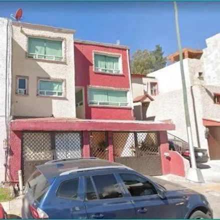 Buy this 4 bed house on Calle Montes Apeninos in Colonia Lomas Verdes 4ta Sección, 53129 Naucalpan de Juárez