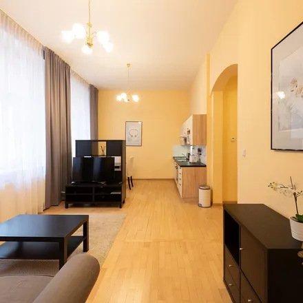 Image 8 - Belgická, 120 00 Prague, Czechia - Apartment for rent