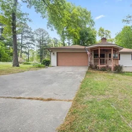 Buy this 3 bed house on 1 Dee Lane in Bella Vista, AR 72715