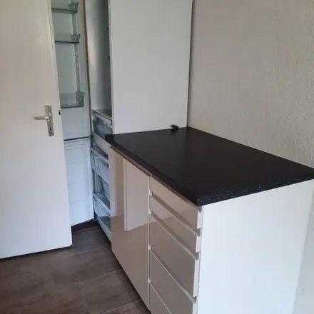 Rent this 4 bed apartment on Nelkenstrasse in 9100 Herisau, Switzerland