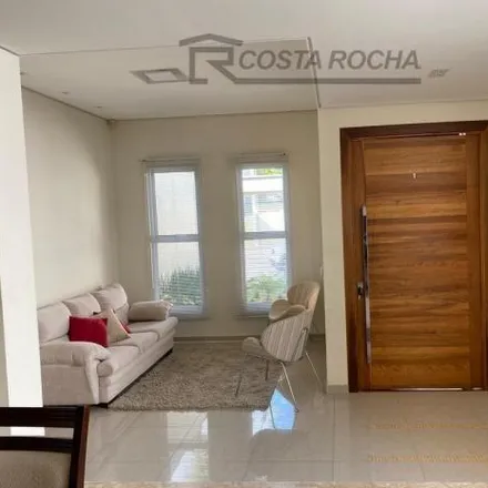 Buy this 3 bed house on Rua Carolina Lucca Vaz in Itu Novo Centro, Itu - SP