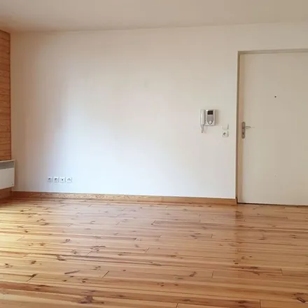 Rent this 2 bed apartment on 9 Boulevard Abel Cornaton in 91290 Arpajon, France