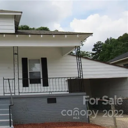 Buy this 2 bed house on 128 2nd Avenue in Landis, Rowan County
