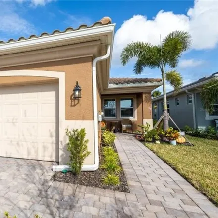 Image 2 - Galileo Place, North Port, FL, USA - House for sale