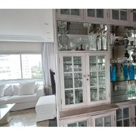 Buy this 3 bed apartment on Rua Cardoso de Almeida 1001 in Perdizes, São Paulo - SP