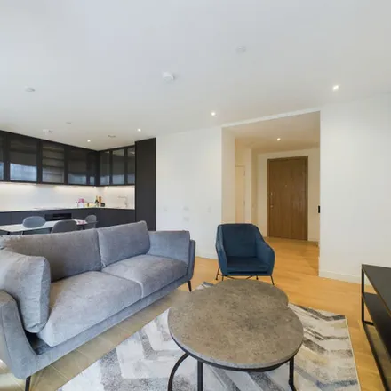 Rent this 1 bed apartment on Harris Academy Tottenham in Ashley Road, Tottenham Hale