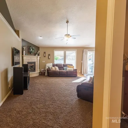 Image 7 - 846 West Dallan Woods Way, Nampa, ID 83686, USA - House for sale