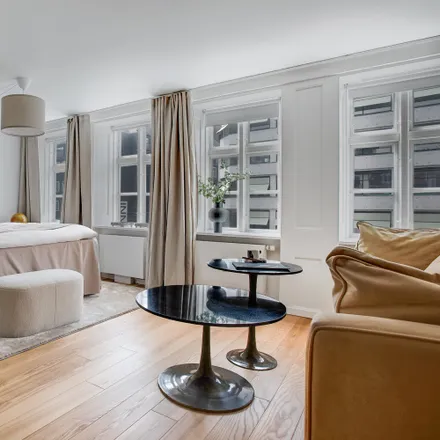 Rent this 2 bed apartment on Lille Kongensgade 20C in 1074 København K, Denmark