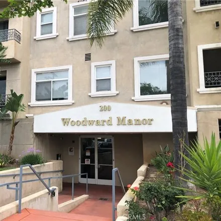 Rent this 2 bed condo on 258 North 5th Street in Alhambra, CA 91801