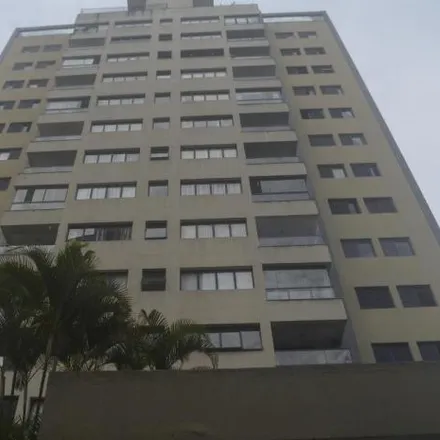Buy this 3 bed apartment on Rua Frei Duarte Jorge de Mendonça in Vila Andrade, São Paulo - SP