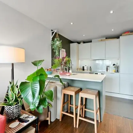 Buy this 1 bed apartment on Osiers Road in London, SW18 1UT