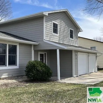 Image 1 - 444 South Norbeck Street, Vermillion, SD 57069, USA - House for sale