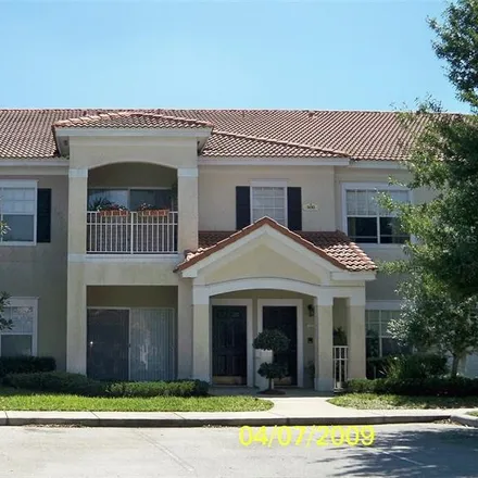 Image 1 - 826 Arbor Lakes Circle, Sanford, FL 32771, USA - Condo for rent