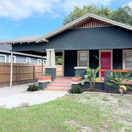 Rent this 2 bed house on 1556 East Emma Street in Tampa, FL 33610