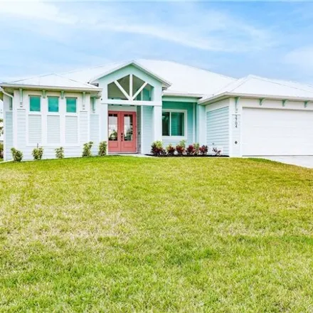 Rent this 4 bed house on 2704 Southwest 25th Street in Cape Coral, FL 33914