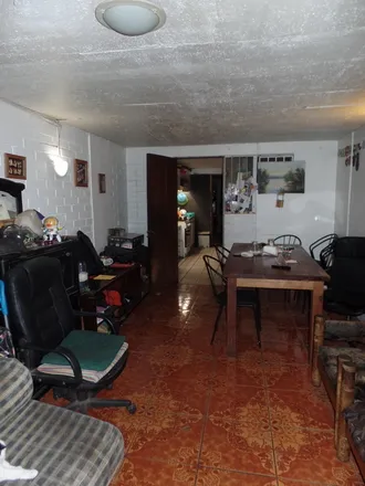 Buy this 3 bed house on Luz del Alba in 769 0000 Recoleta, Chile