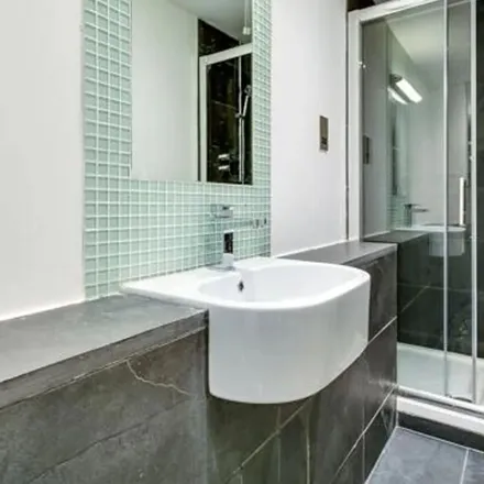 Image 7 - 4 Prowse Place, London, NW1 9PH, United Kingdom - Apartment for rent