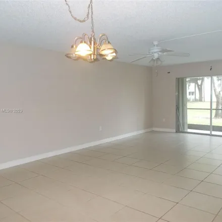 Rent this 1 bed apartment on 901 Southwest 138th Avenue in Pembroke Pines, FL 33027