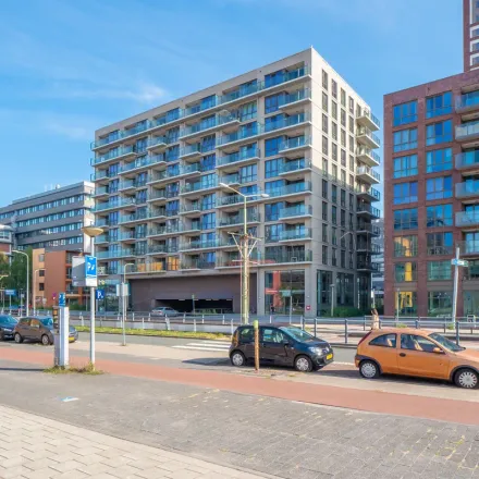 Image 2 - Leemansplein 164, 2521 EJ The Hague, Netherlands - Apartment for rent