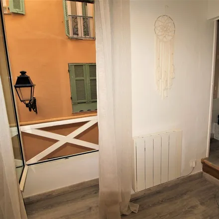 Rent this 1 bed apartment on 1 Rue de la République in 06500 Menton, France