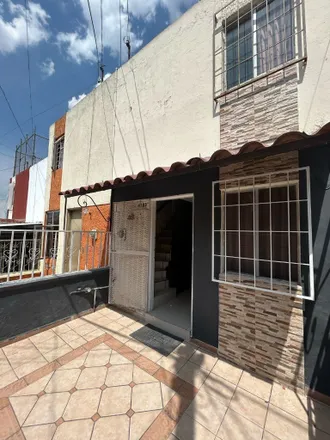 Buy this 2 bed house on Calle Rafaél Molina in Patria Nueva, 44986 Guadalajara