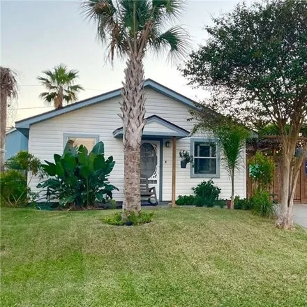 Buy this 2 bed house on 302 Dunes Way in Port Aransas, TX 78373