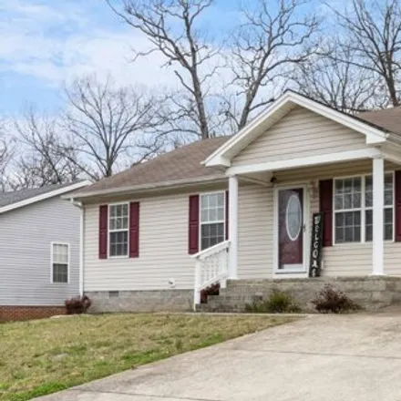 Buy this 3 bed house on 382 Pine Hill Drive in Hopkinsville, KY 42240