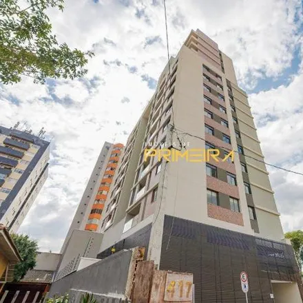 Image 2 - Rua Canadá 415, Bacacheri, Curitiba - PR, 82510-290, Brazil - Apartment for sale