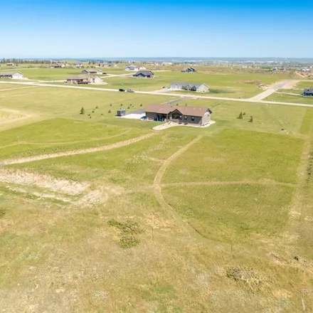 Image 3 - 11159 Wagon Box Drive, Belle Fourche, SD 57717, USA - House for sale